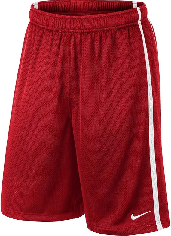 monster mesh shorts