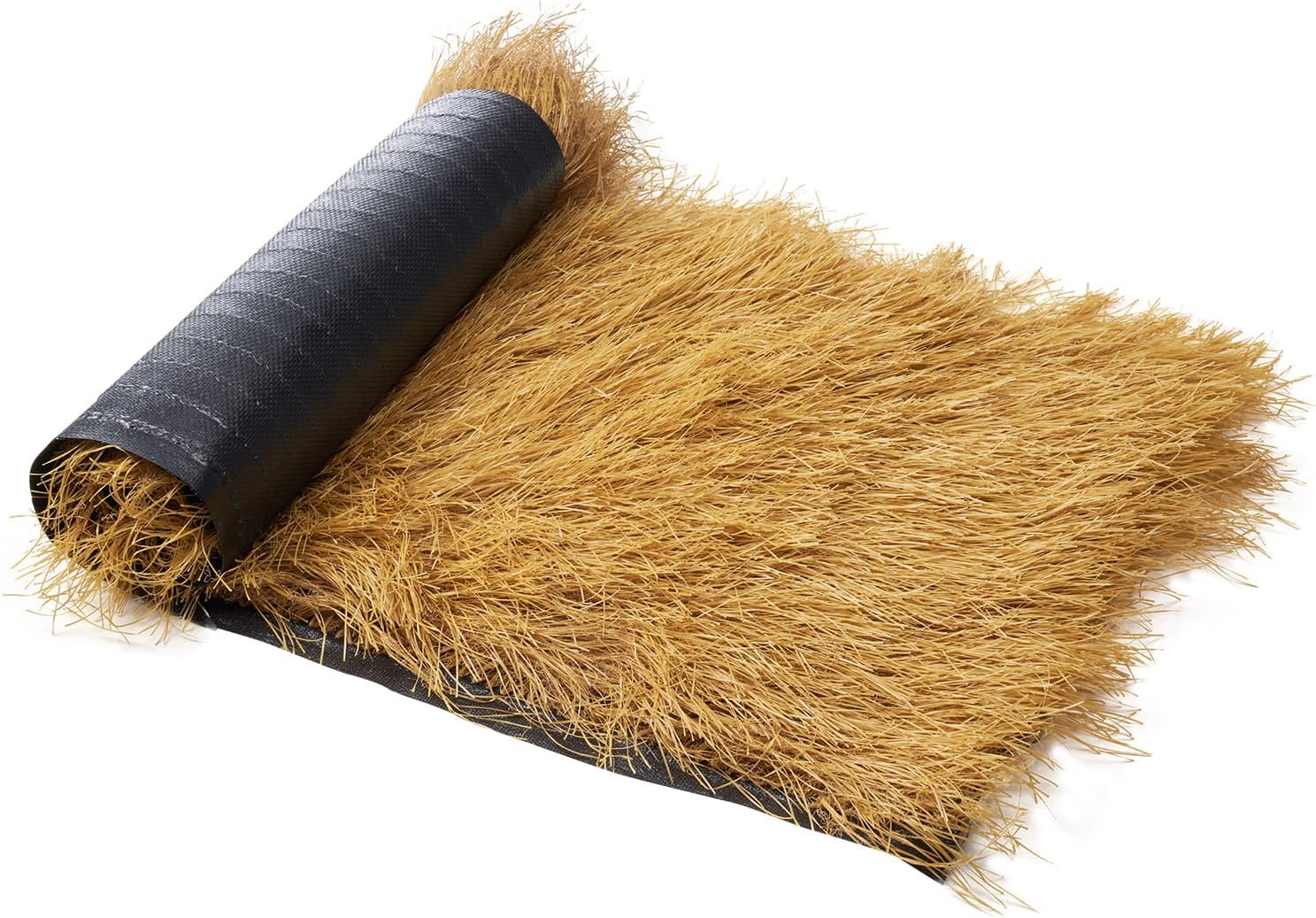 VEVOR artificial thatch roof for tiki bar palapa