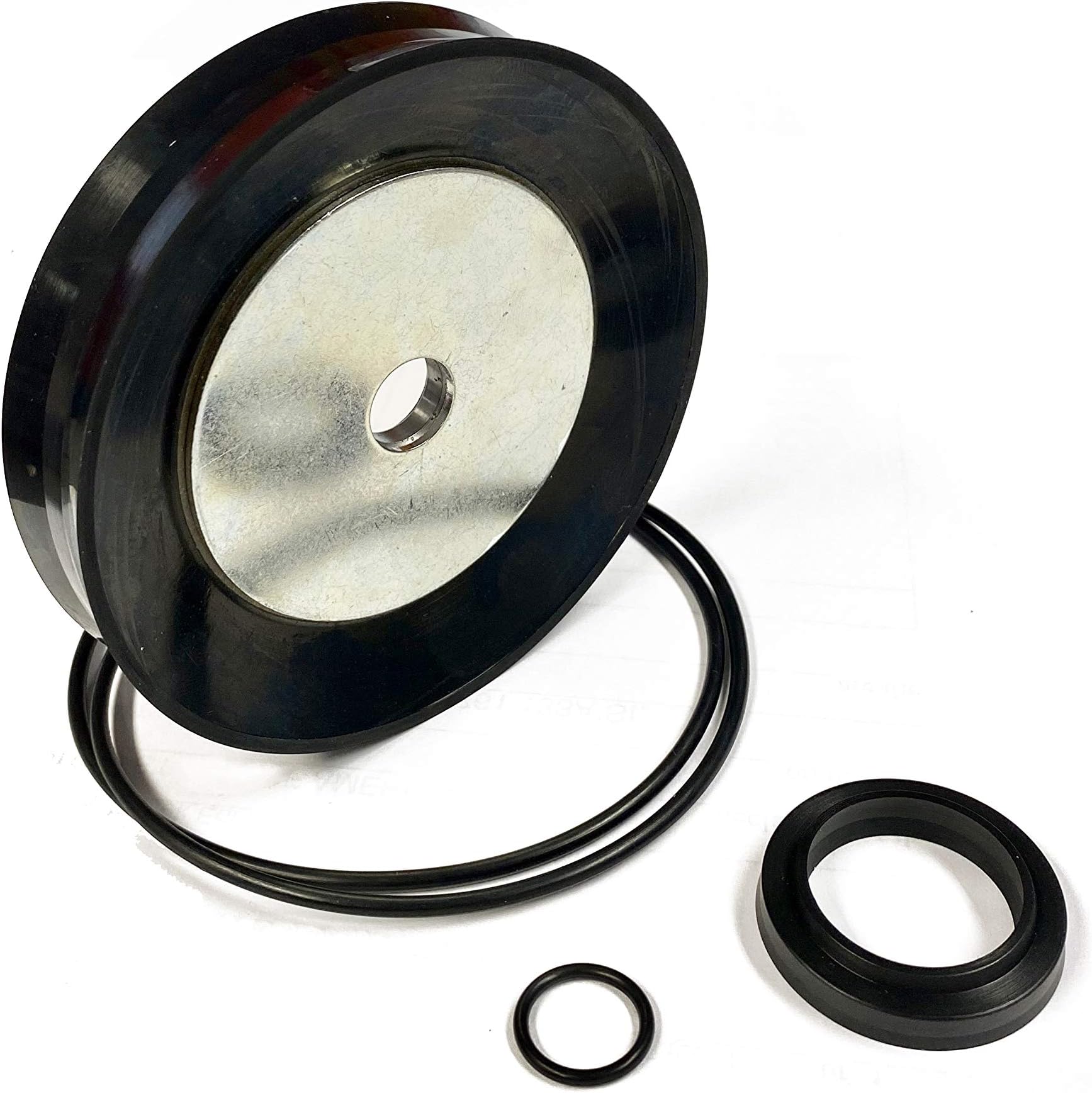 Pro Tek Replacement Table Top Seal Kit for Coats Rim Clamp