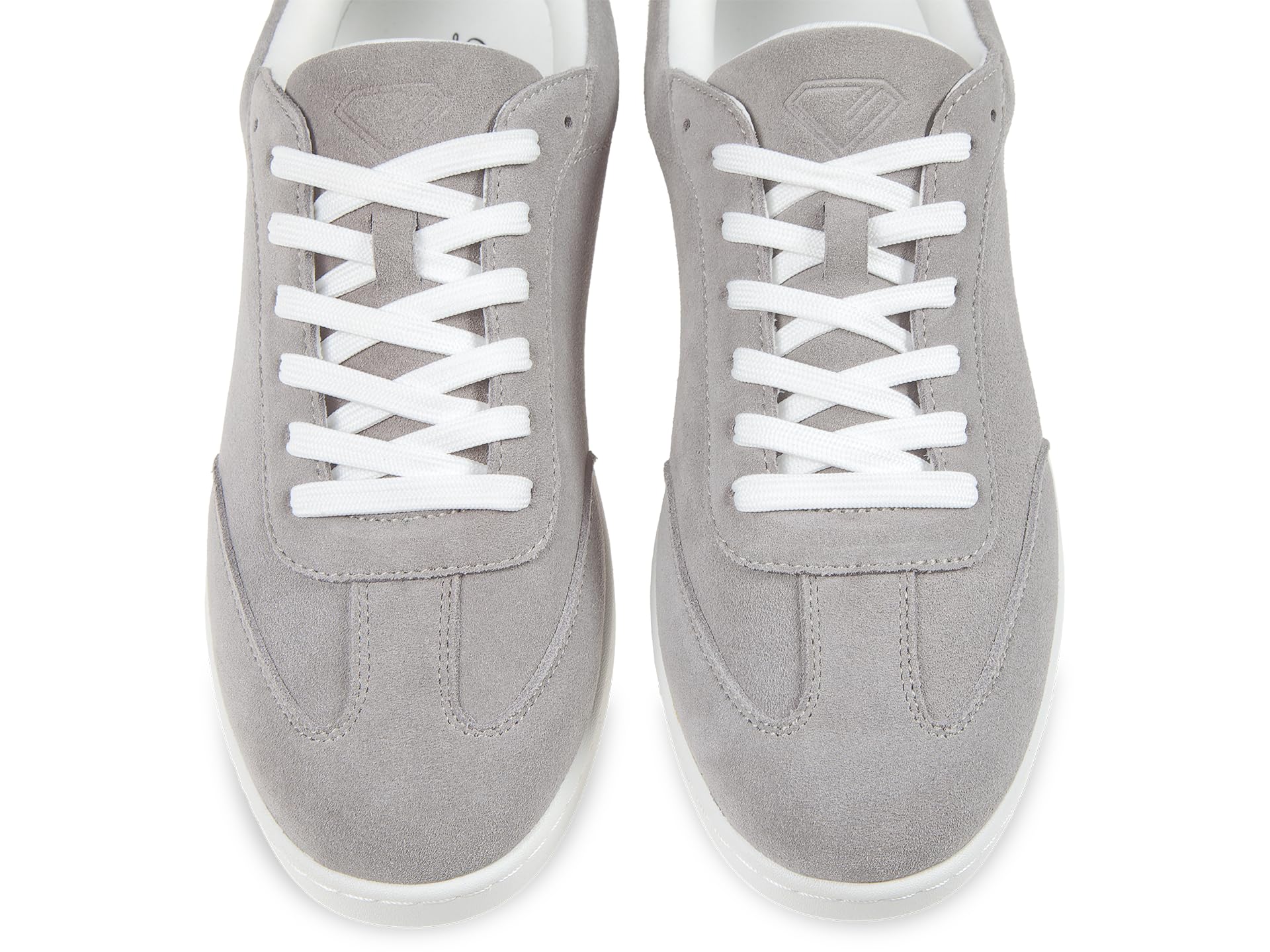 Diamant Premium Leder Tanzsneaker Vibe - Ultralight - SpinPoints - herausnehmbare Einlegesohle