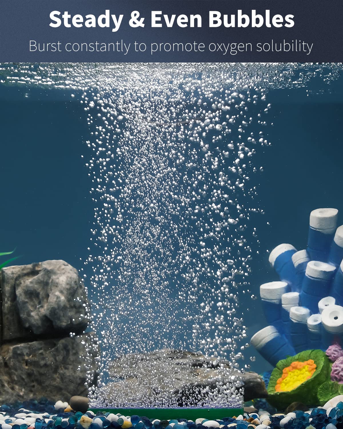 ACQUARIO CO2 CO2 Per Acquario Diffusore CO2 In Linea Diffusore C02 EUR