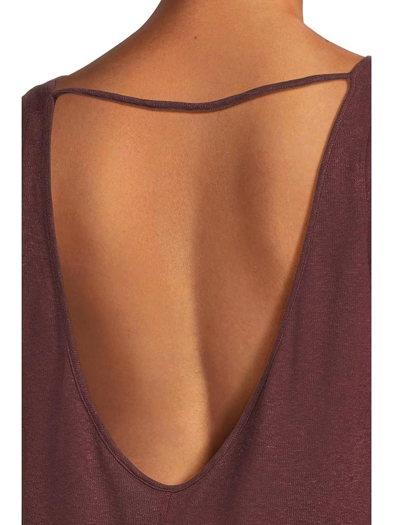 Brown Prana New Moon Long Sleeve