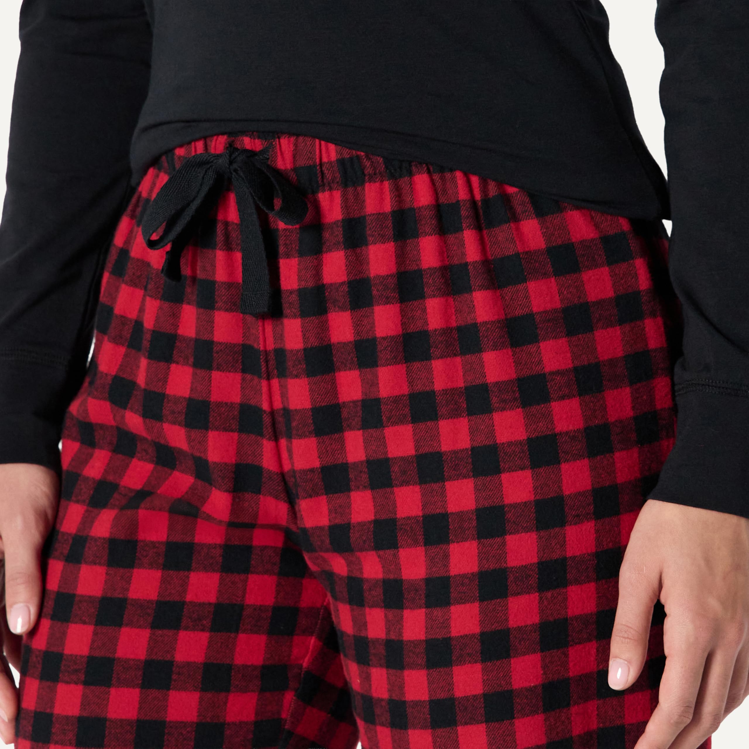 Amazon Essentials Completi Coordinati di Pigiami Natalizi per La Famiglia