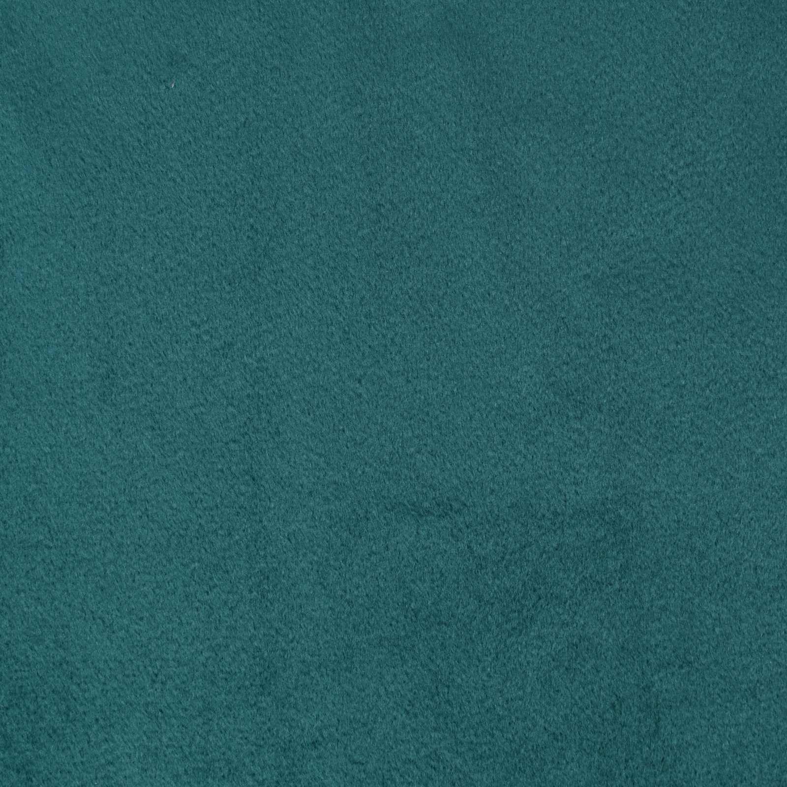Cortinas opacas de terciopelo verde oscuro, 2 unidades, 140 x 245 cm, con trabillas de tela, cortinas opacas para salón, dormitorio, habitación infantil, protección visual ligera y protección