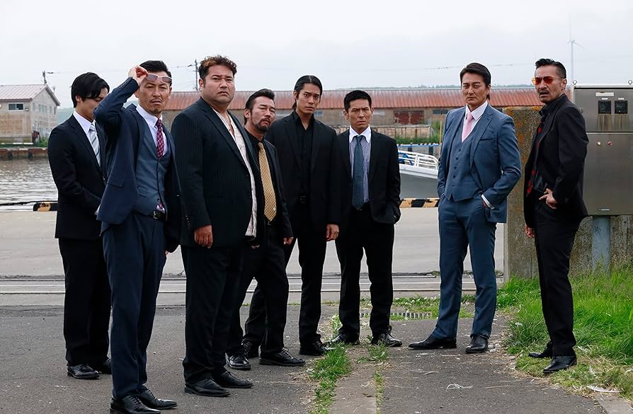 【全巻セット】日本統一 1~61巻 北海道編・関東編・外伝・すじぼり DVD Amazon.co.jp: 日本統一 北海道編 1 [DVD] : 本宮泰風;山口祥行