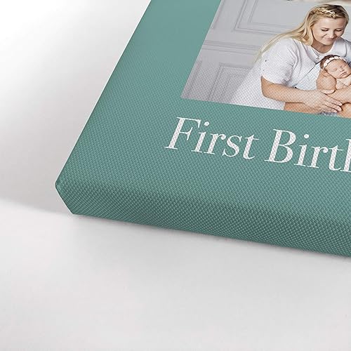 Vista 10 de Smile Art Design Imagen de collage de 3 imágenes, impresión en lienzo personalizada con tus fotos, impresiones fotográficas personalizadas, regalos