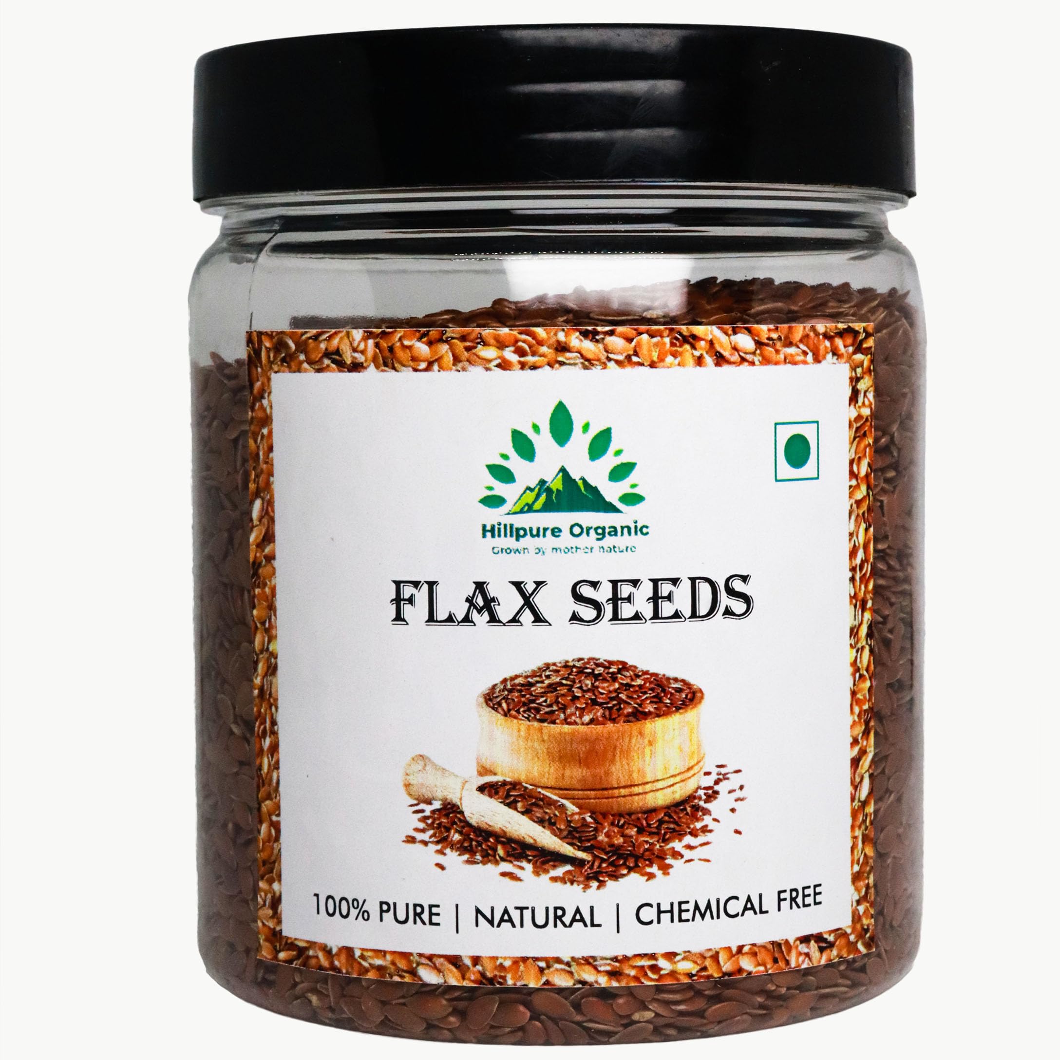 See full amazon price history chart for Hillpure Organic Raw Flaxseeds - (300gm Each) | Natural Alsi Seeds For Healthy Snacking | Rich in Fibre and Omega-3 | Helps In Weight Loss and Hairfall | Chemical & Preservative Free Hillpure Organic Raw Flaxseeds - (300gm Each) | Natural Alsi Seeds For Healthy Snacking | Rich in Fibre and Omega-3 | Helps In Weight Loss and Hairfall | Chemical & Preservative Free (B0CPJKSQYM) Amazon Price History, Amazon Price Tracker