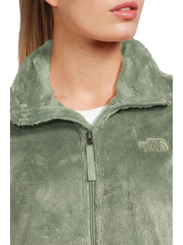 White The North Face Osito Jacket
