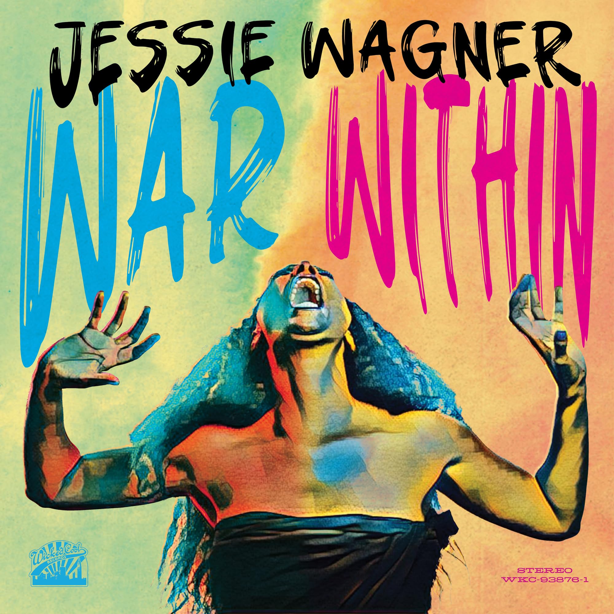 War Within [VINYL]