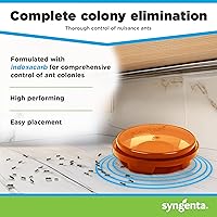 Vista 3 de Advion Ant Bait Arena 12ct