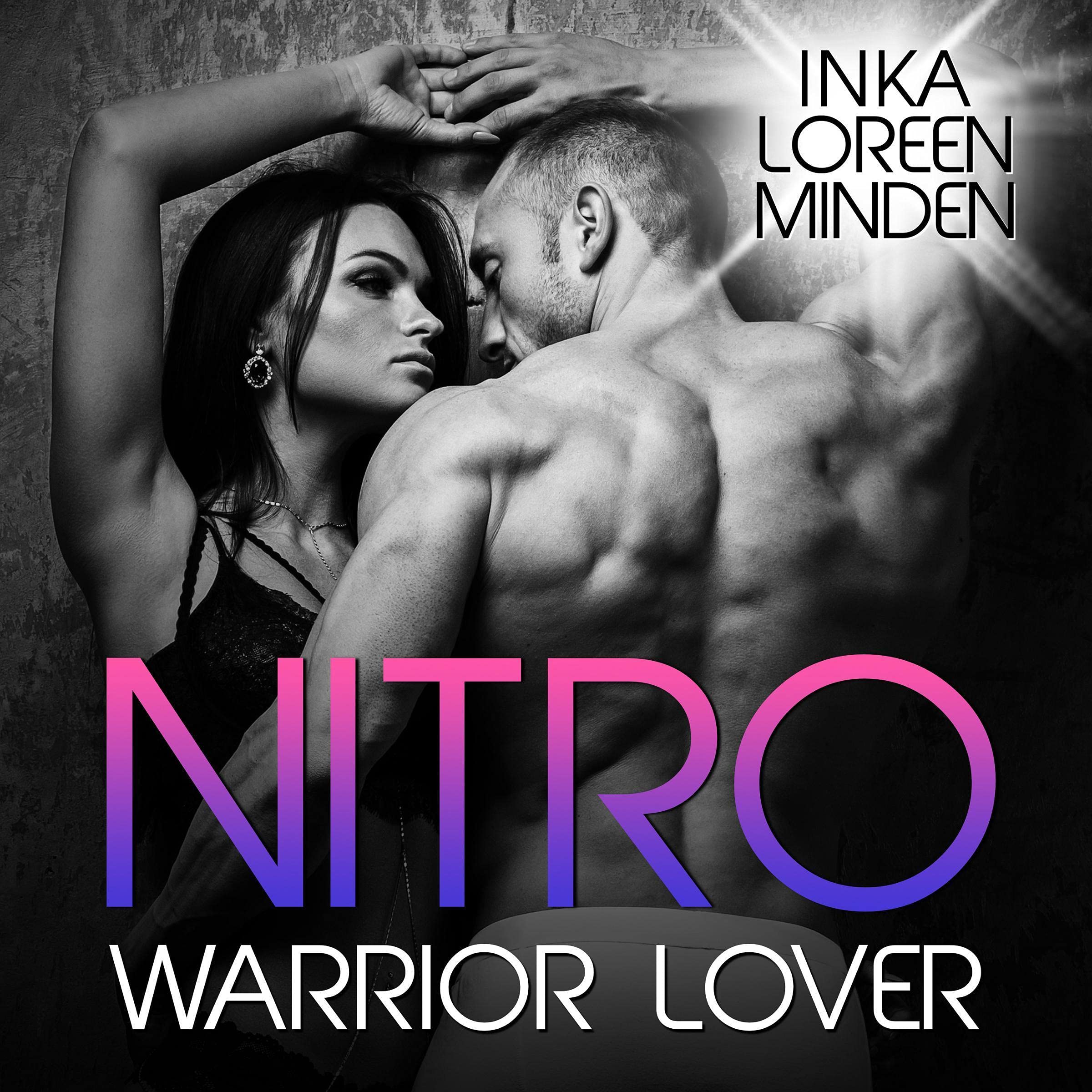Cover art for Nitro (German edition)