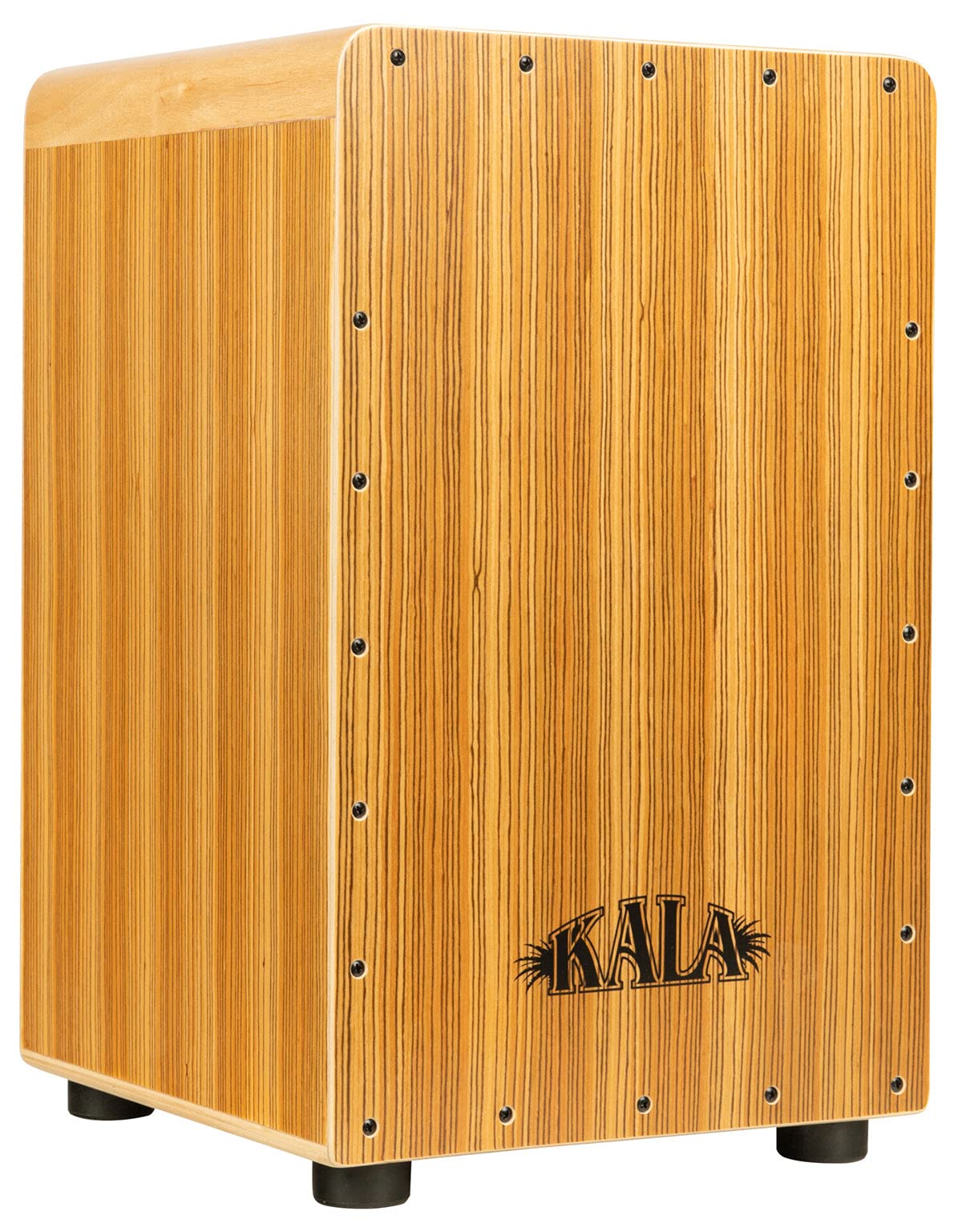 Kala - Cajón Zebrawood, Instrumentos de Percusión