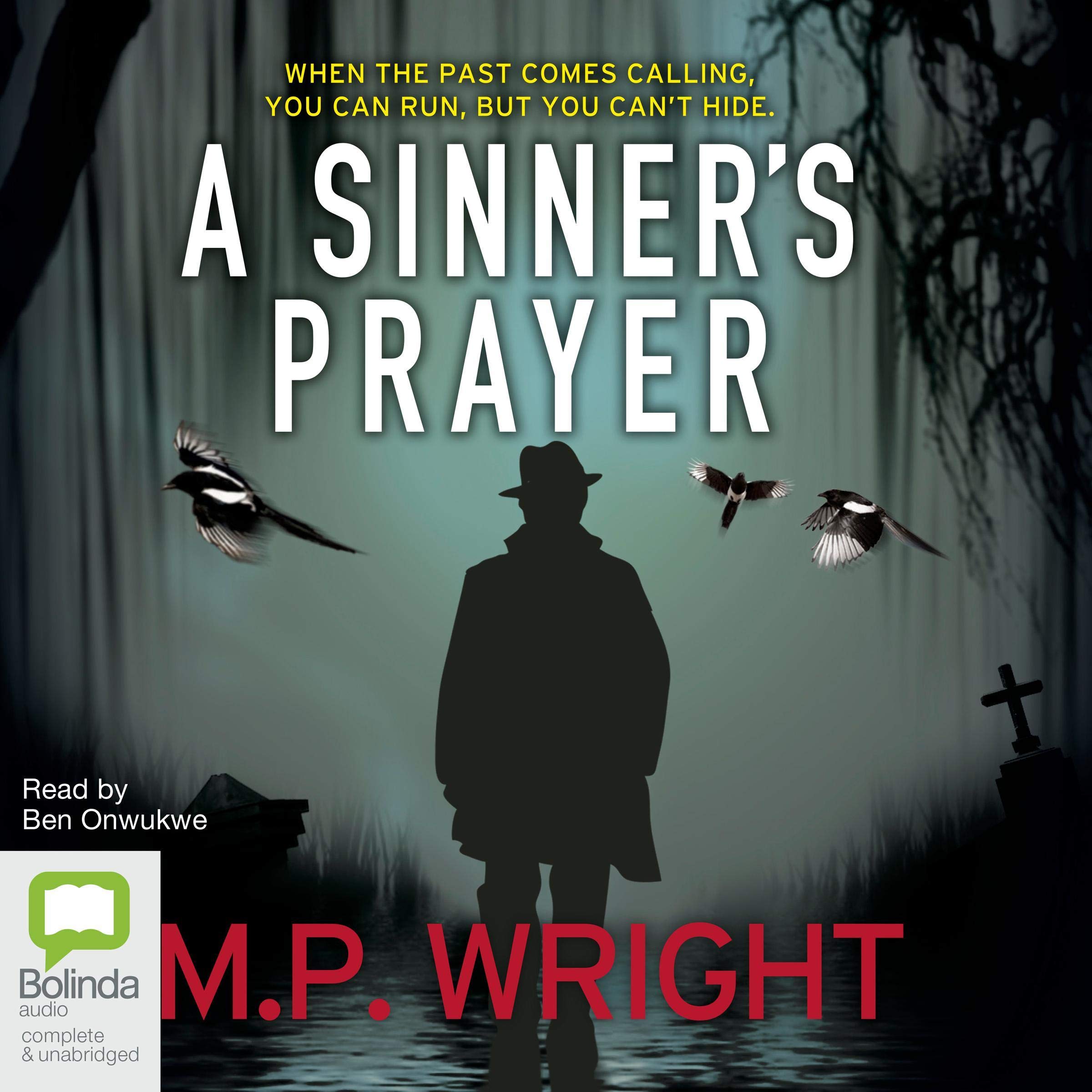 A Sinner's Prayer