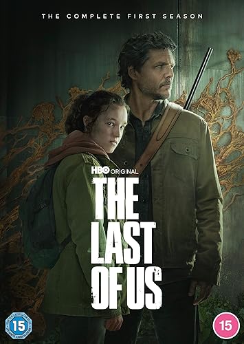 The Last of Us: Season 1 [2023]