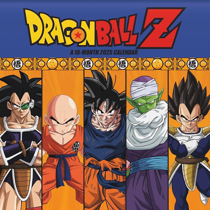 ■【激レア!当時物】ＤRGONBALLＺドラゴンボールZ1992カレンダー □【激レア!当時物】DRGONBALLZドラゴンボールZ1992カレンダー