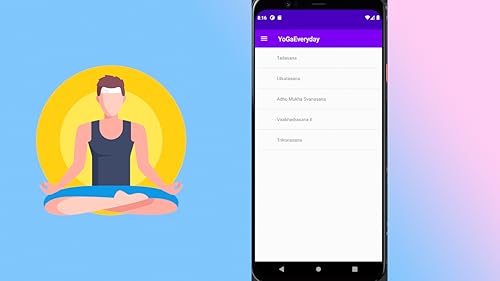 YoGaEveryday