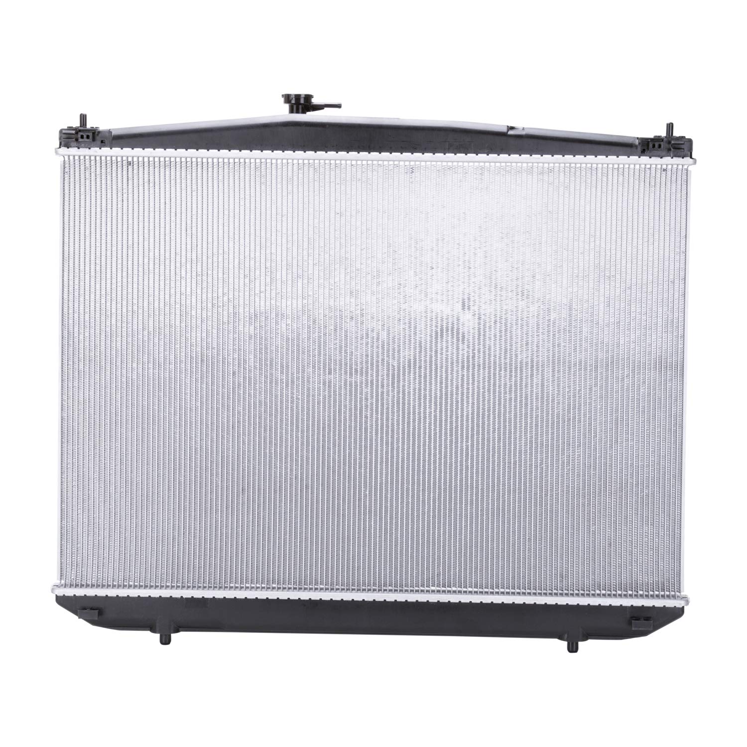 Amazon.com: TYC 13449 Radiator Compatible with 2014-2015 Toyota