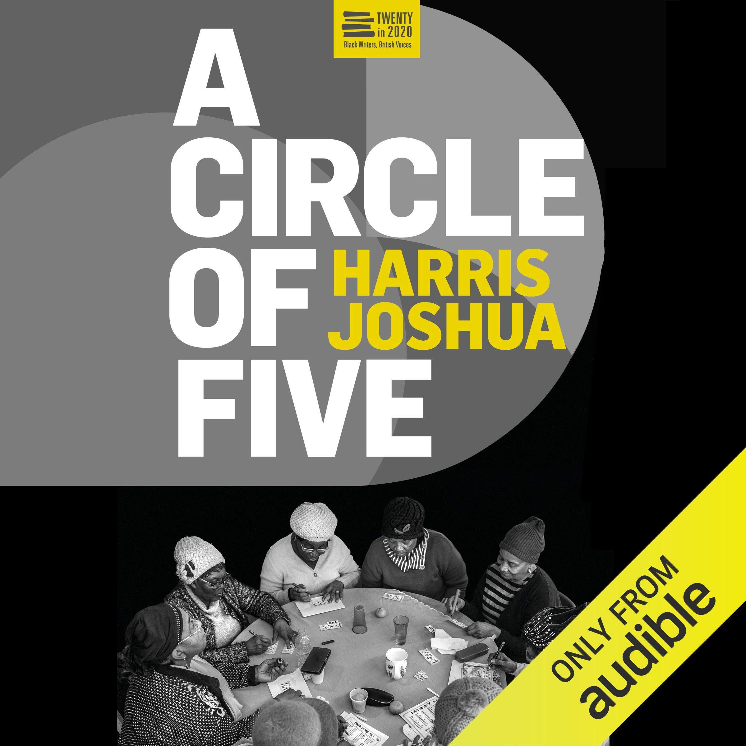 A Circle of Five