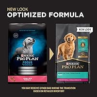 Vista 2 de Purina Pro Plan comida seca para cachorros, Todos los tamaños de las razas