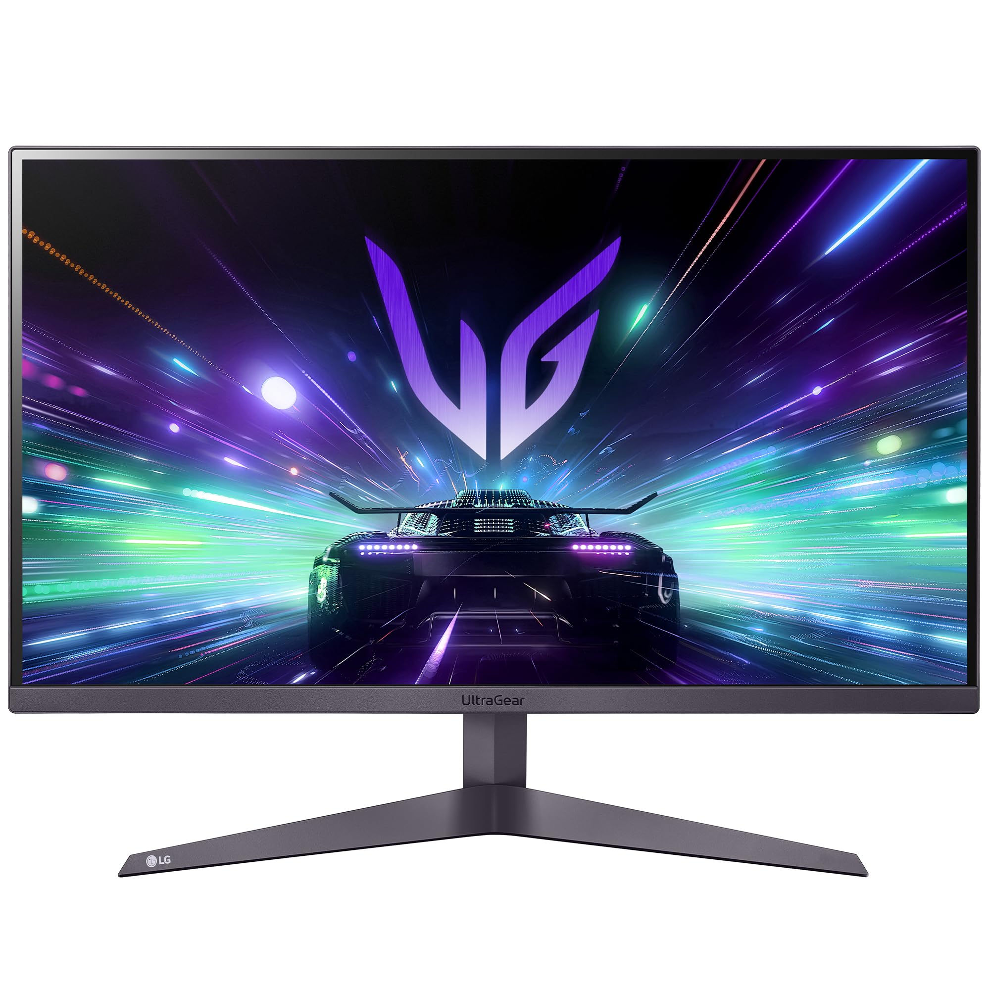 Imagen del producto: LG UltraGear 27GS50F-B Monitor Gaming 27" Full HD 180Hz 1ms