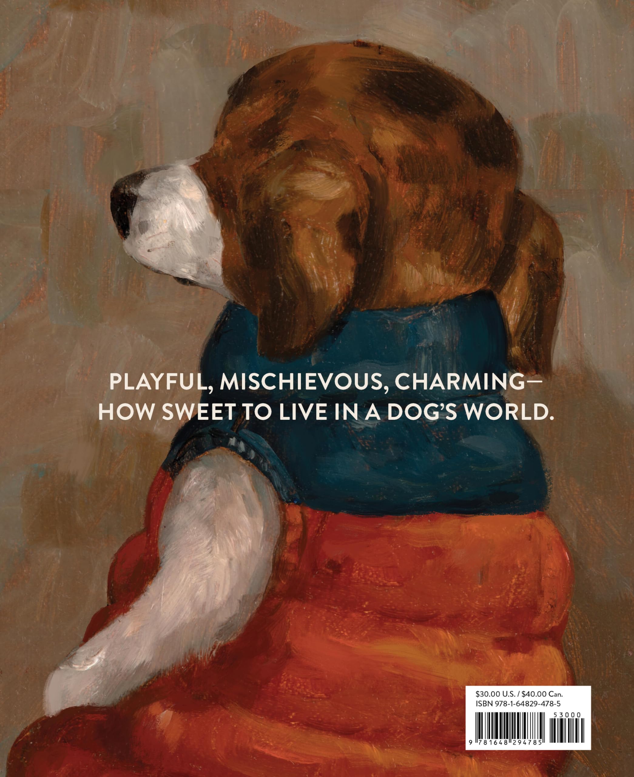 Dog Only Knows : The Dog Portraits of Alison Friend