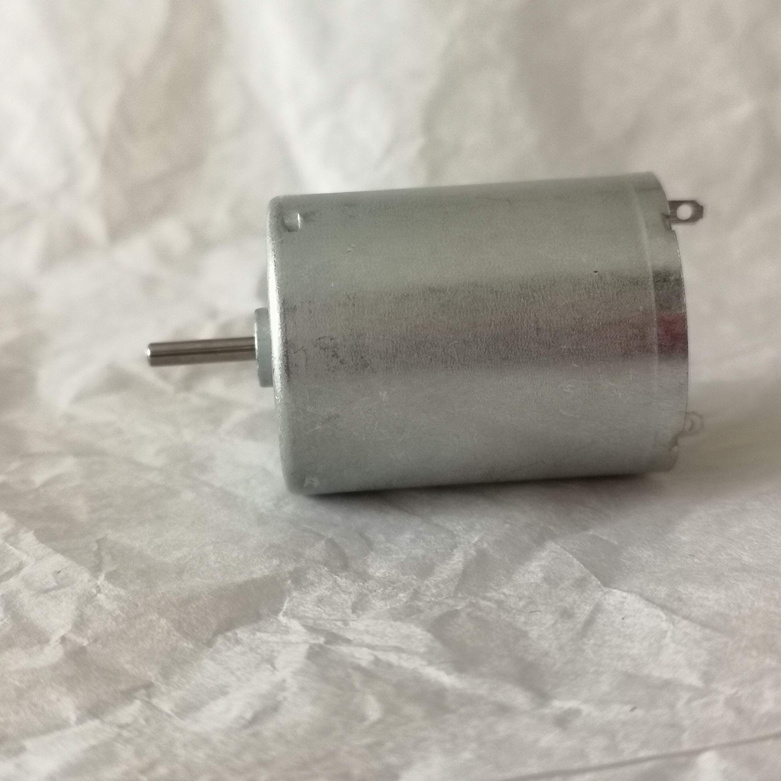 Amazon.co.jp: Lruirui-Dc 電気モータ DIY電子モデル航空機スモール