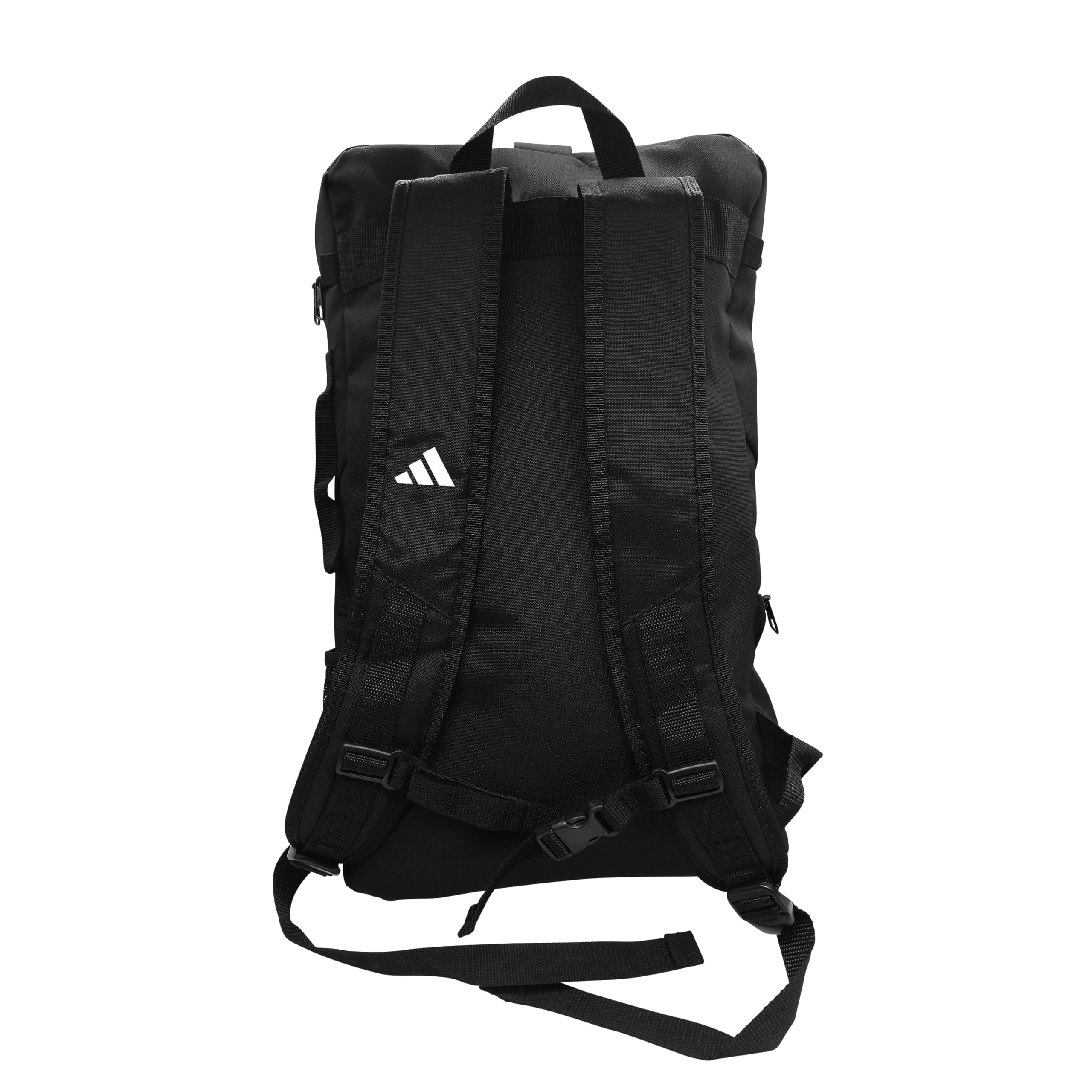 adidas Zaino, boxe, judo, karate, kickboxing, taekwondo, nero