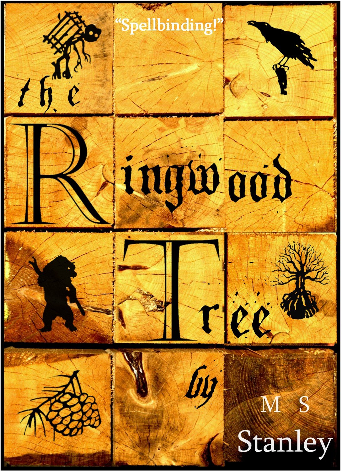 The Ringwood Tree