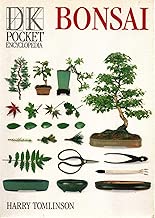 Bonsai (Pocket Encyclopaedia)