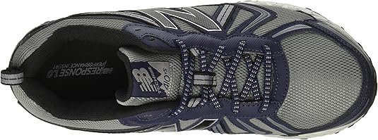 new balance men's 410 v5 cushioning trail running shoe