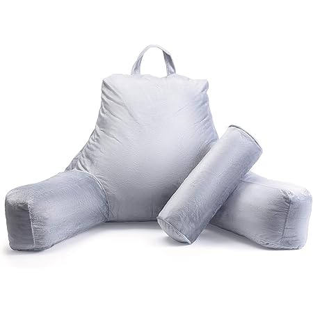 sit up pillow walmart