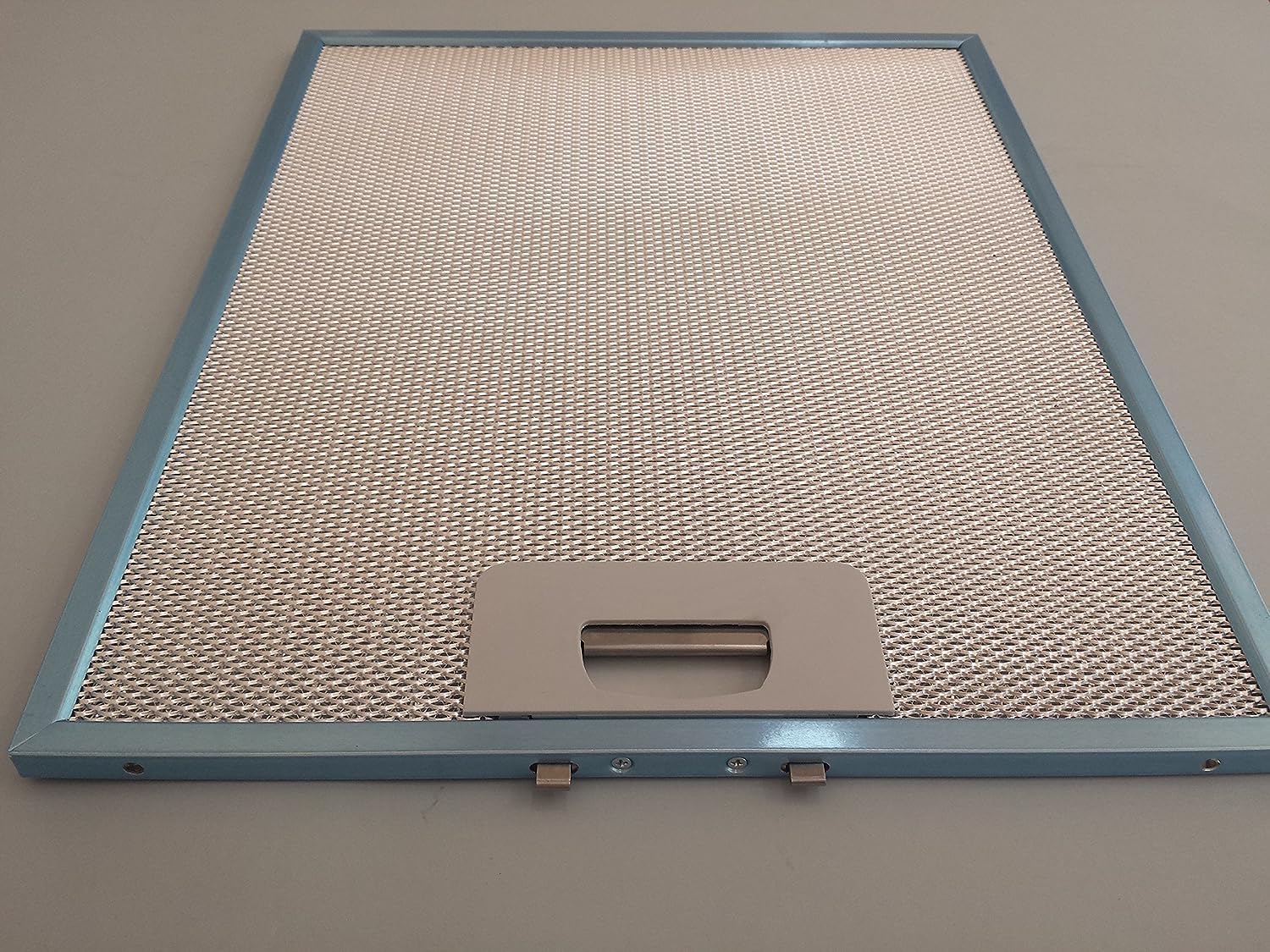 RO - Linea Blanca ® - Filtro para Campana Extractor CATA Arte, Atlas, Omega, THALASSA, V700/A 25,9x31,9 c.o. 02800905