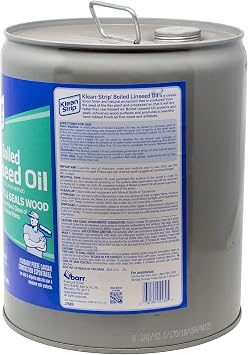 klean-stripclo45 Boiled18.93 L