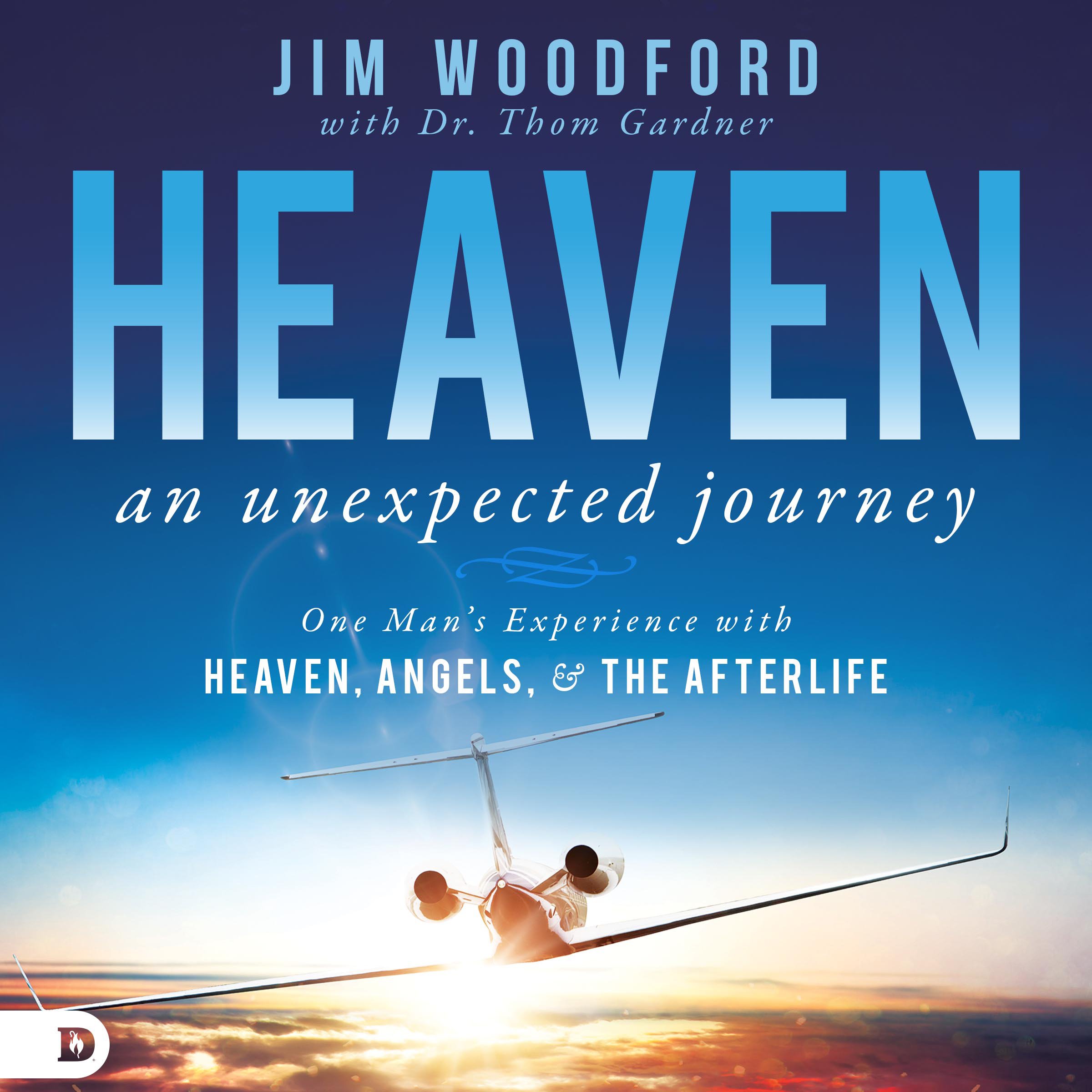 Heaven: An Unexpected Journey
