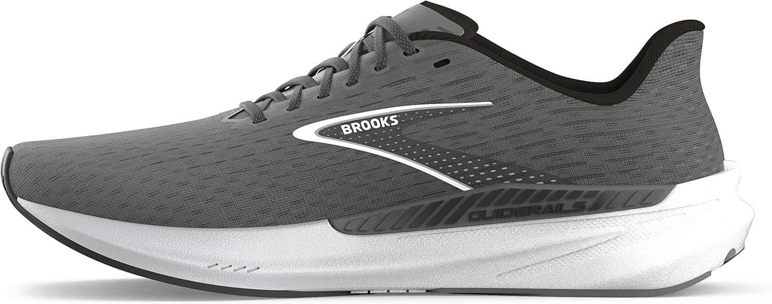 Brooks Men’s Hyperion GTS Supportive Running Shoe
