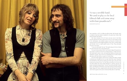 Fleetwood Mac Everywhere