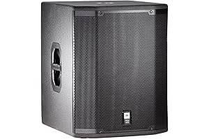 Professional JBL PRX418S 18-Inch Passive Subwoofer