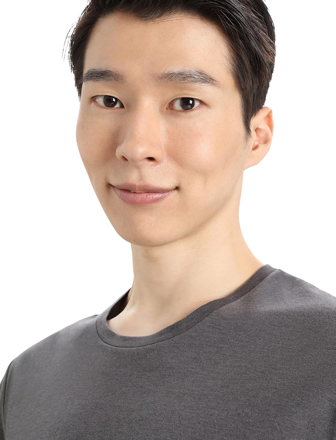 Icebreaker Merino Mens Central Classic Short Sleeve Wool T-Shirt - Image 3