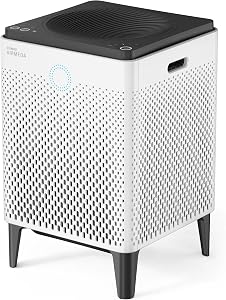 Coway Airmega 400 air purifier