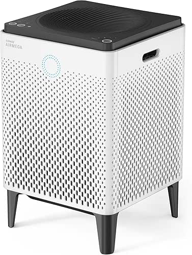 Coway AP-2015F Airmega 400 Smart Air Purifier (Covers 1,560 sq.