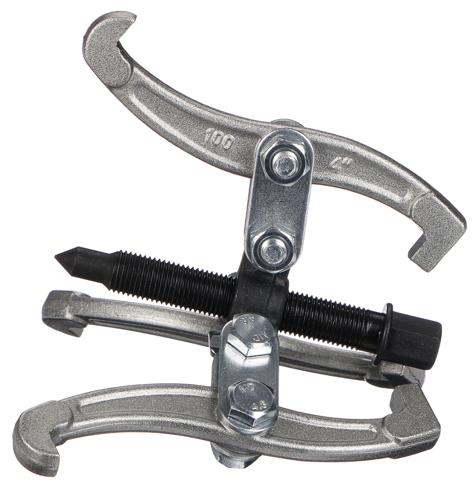 MECHANIC TRIPLE PULLER 100 | Ściągacz trójramienny do łożysk | Zakres pracy 100 mm