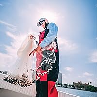 Vista 4 de FROGG TOGGS Babero Pilot Pro para hombre