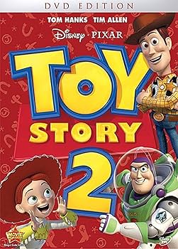 Amazon.com: Toy Story 2 : Tom Hanks, Tim Allen, Joan Cusack