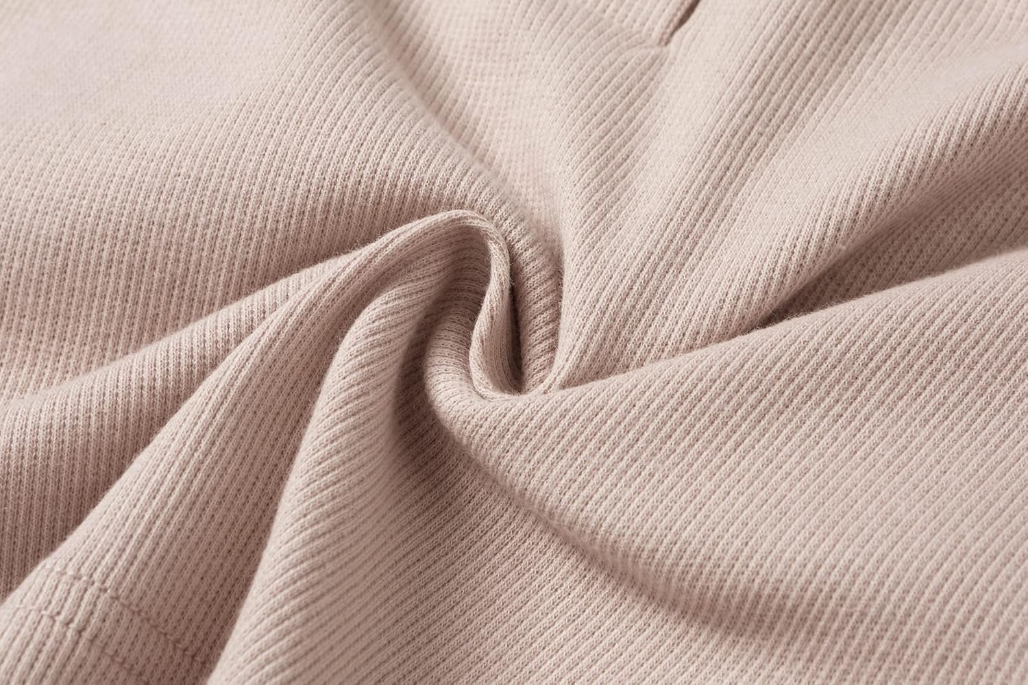 Toddler Boys Henley Shirts Long Sleeve Cotton Tshirt for Kids - Image 2