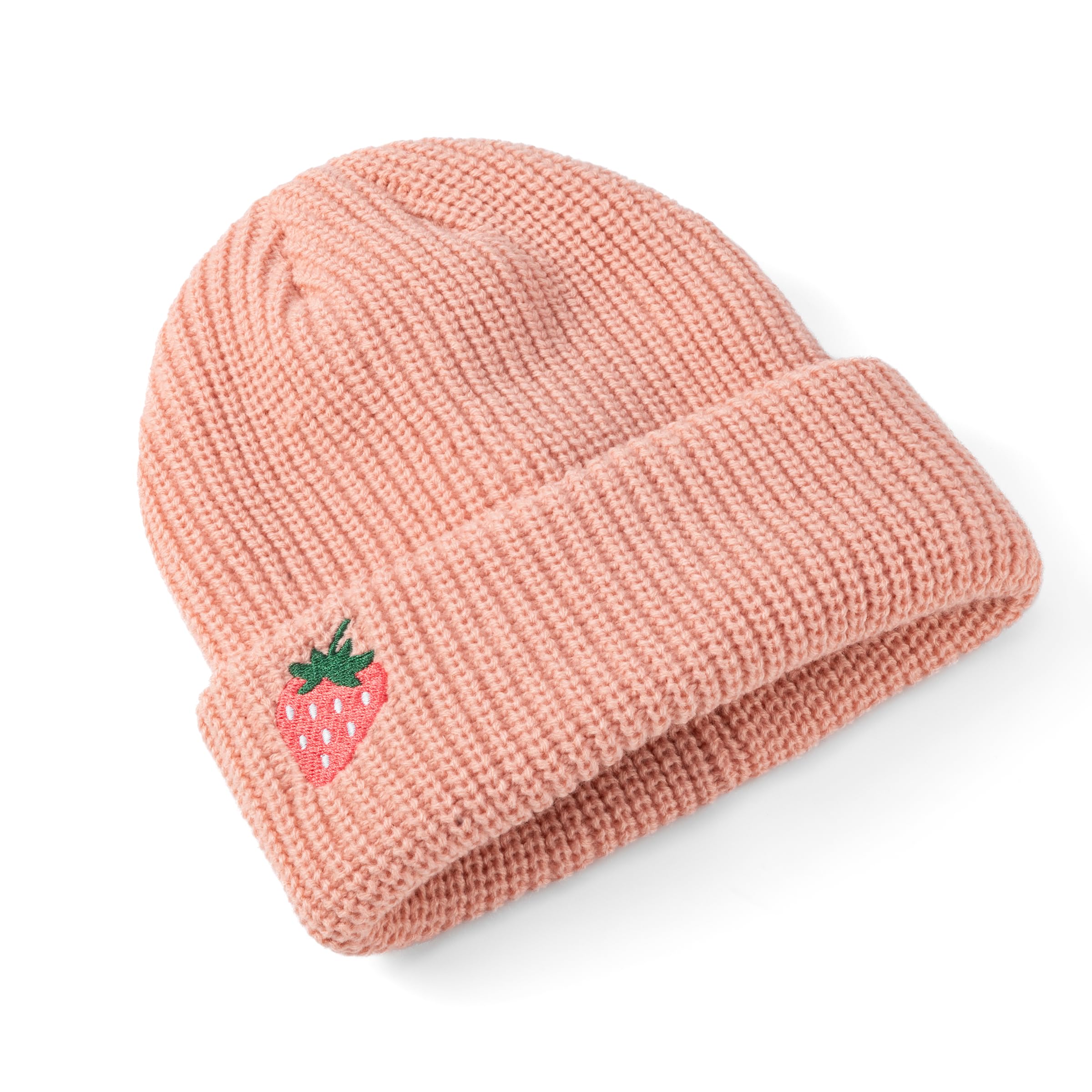 Ultra-Soft Kids Beanie for Children Ages 3 to 10 Years, Premium Quality Knit, Unique and Stylish Design, Versatile Use