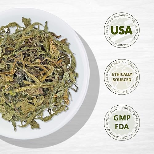 Miniatura 4 de Evergreen Herbs Diente De Leon Hoja De Diente De León Hierba 4oz. Diente de león, diente de león, diente de león, diente de león, diente de león,