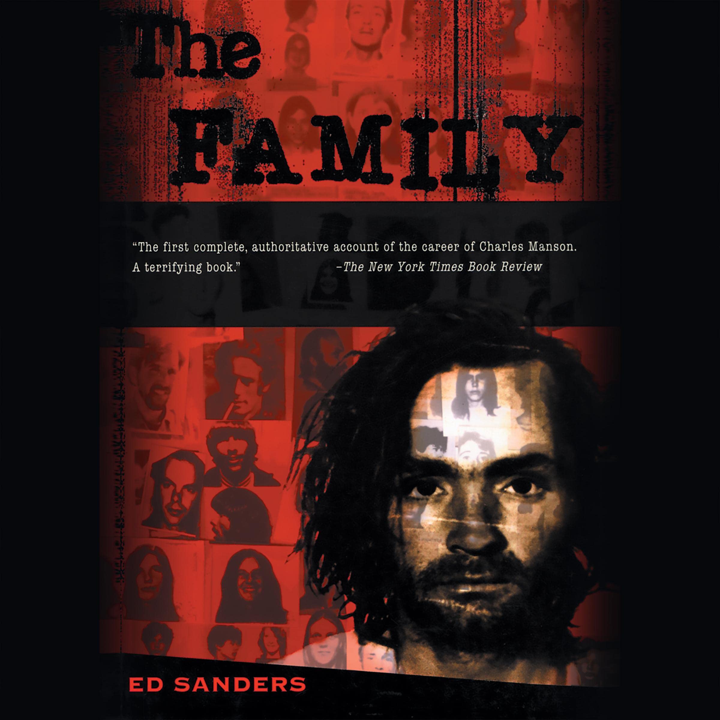 Cover art for The Family