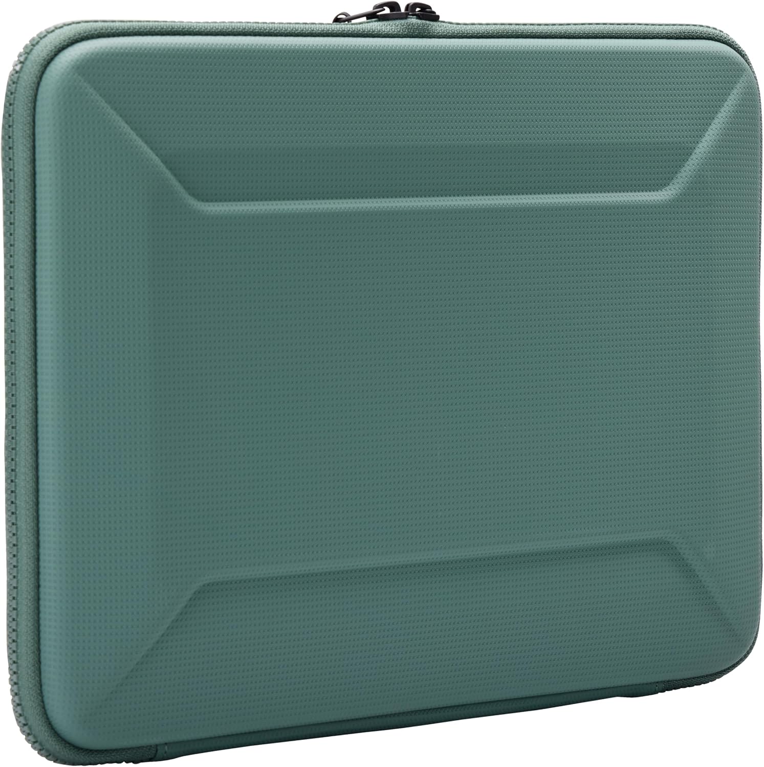 Thule Gauntlet Sleeve - Fits 14" MacBook - Rigid Exterior Protection - Padded Interior Prevents Scratches and Damage - in-case usability