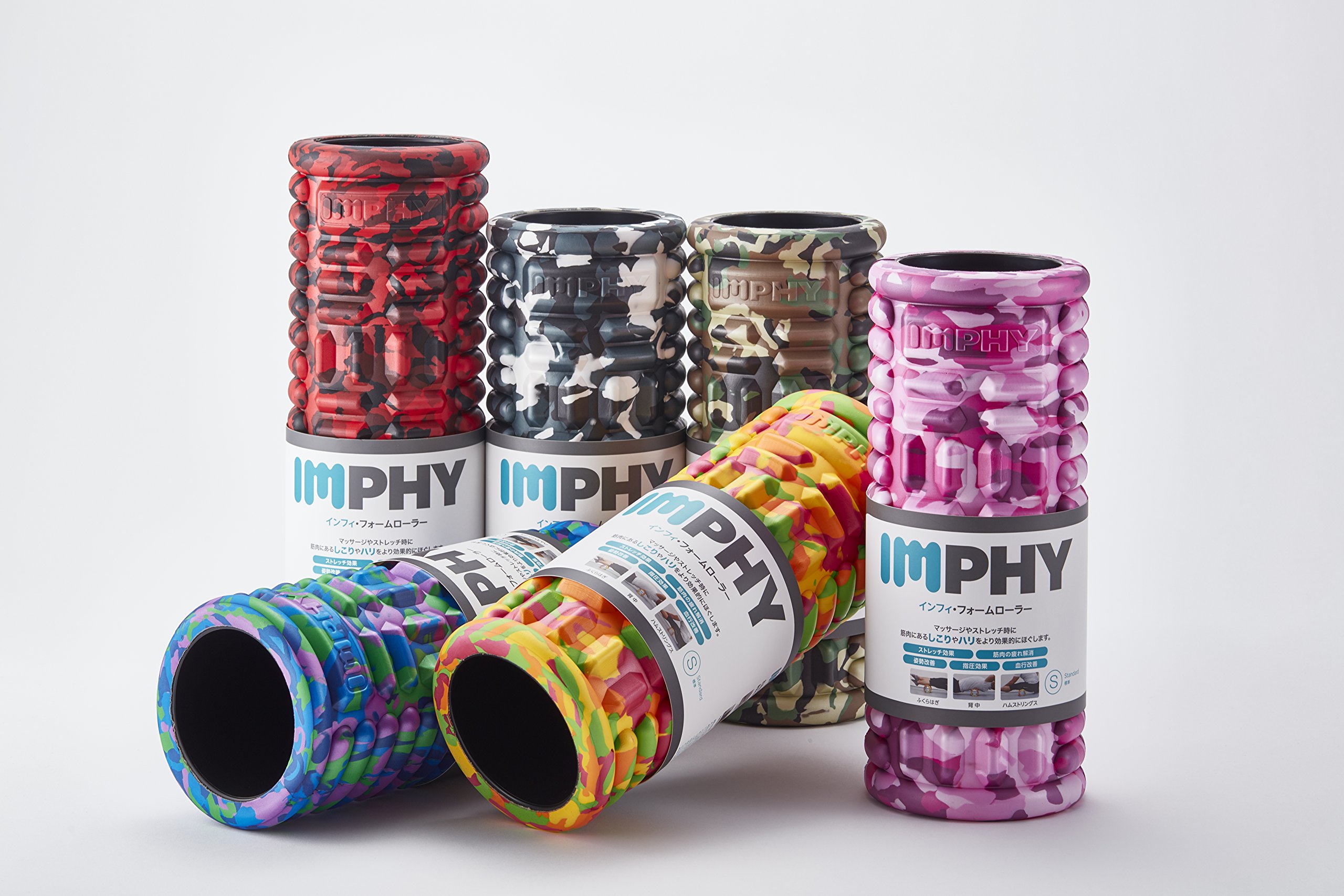 Amazon Co Jp インフィ Imphy