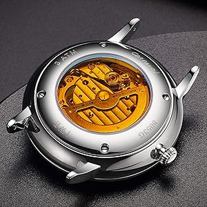 Amazon.com: TEINTOP Carnival Men's Japanese Movement